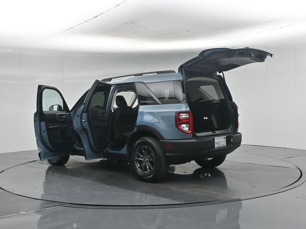 Certified Used 2023  Ford Big Bend image 38