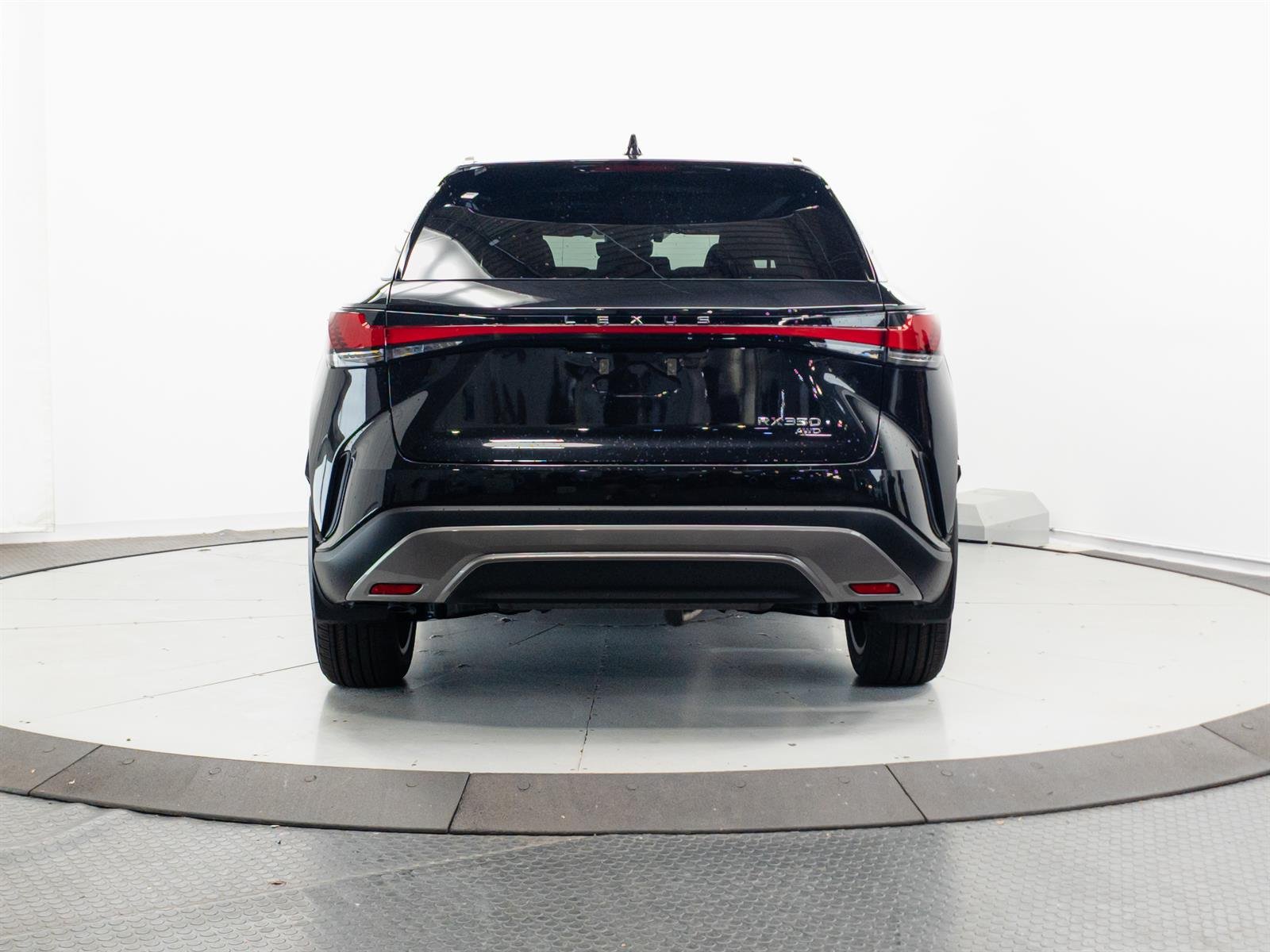 New 2026 Caviar Lexus  350 PREMIUM+ AWD image 10