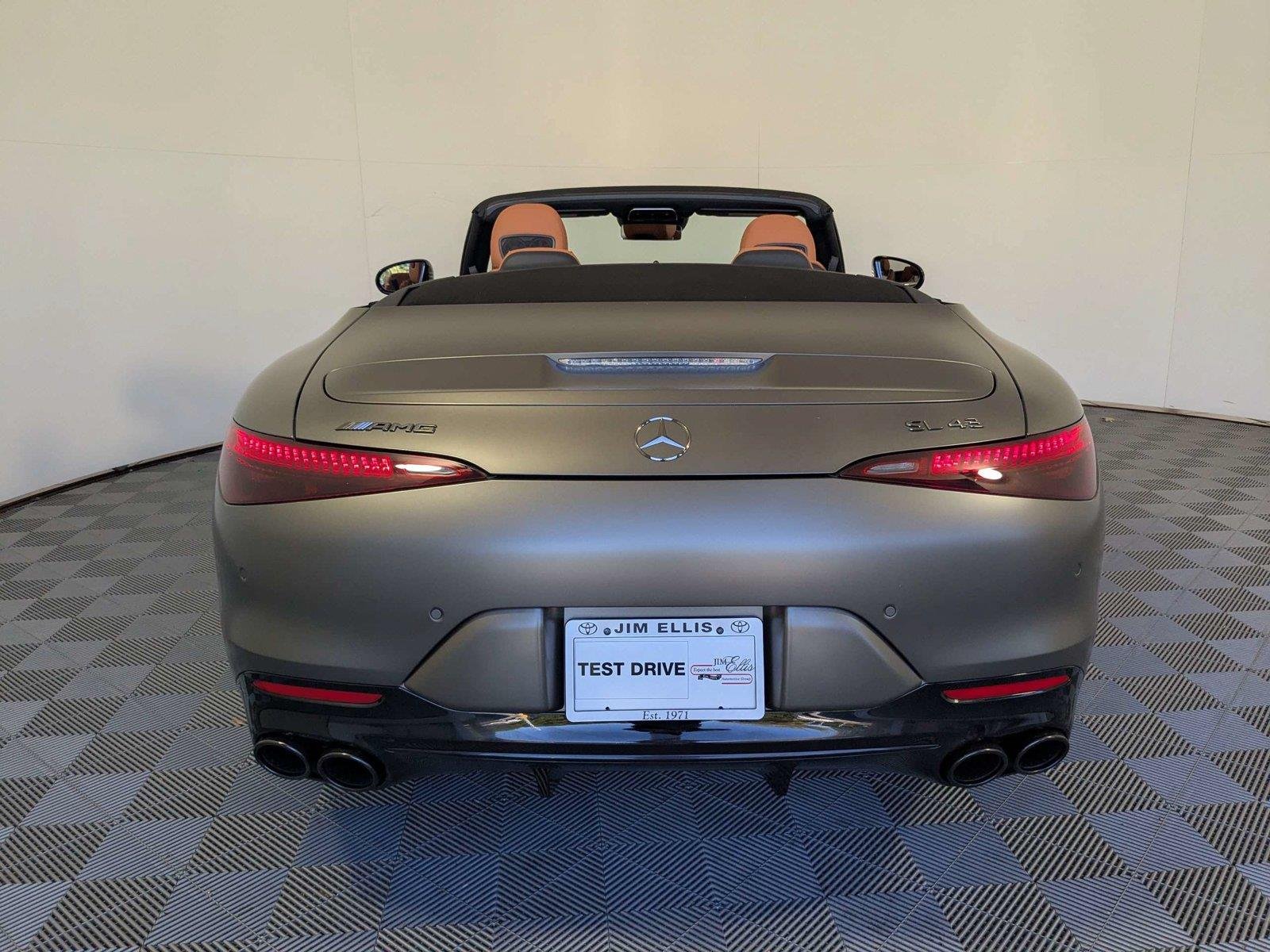 Used 2026 -SELECT- MERCEDES BENZ  image 5