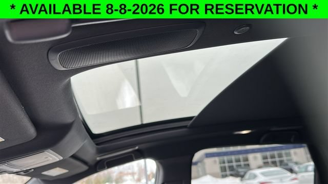 Certified Used 2026 Liquid Carbon Metallic Acura SH-AWD A-Spec image 37