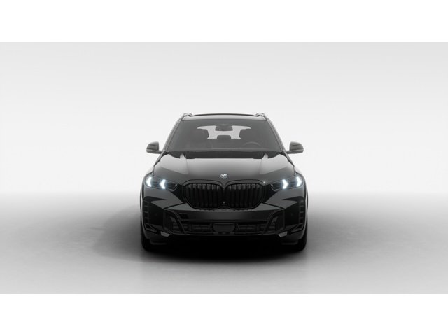 New 2026 Black Sapphire Metallic BMW sDrive40i image 3
