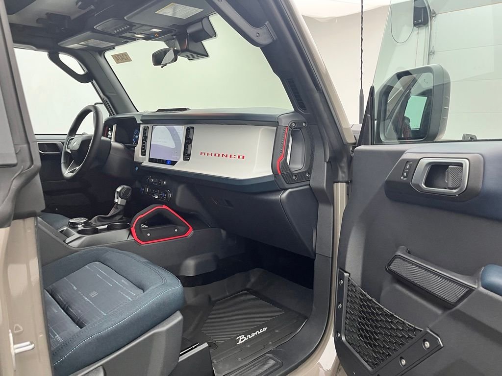 New 2026 Gray Ford Heritage Edition image 31