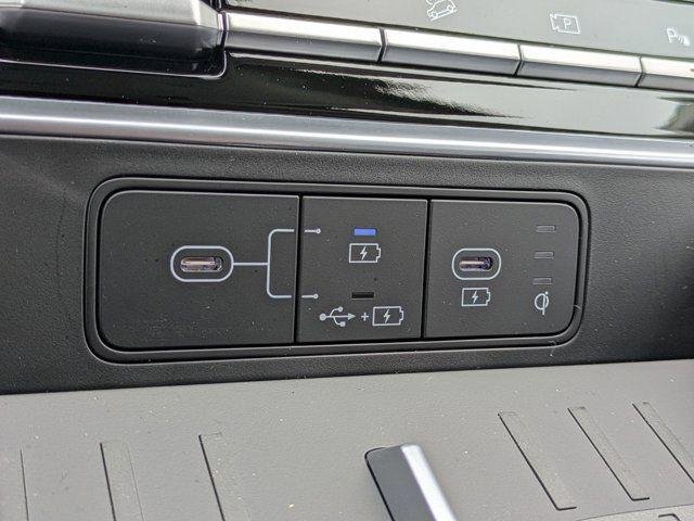 New 2026 Ecotronic Gray Hyundai SEL image 49