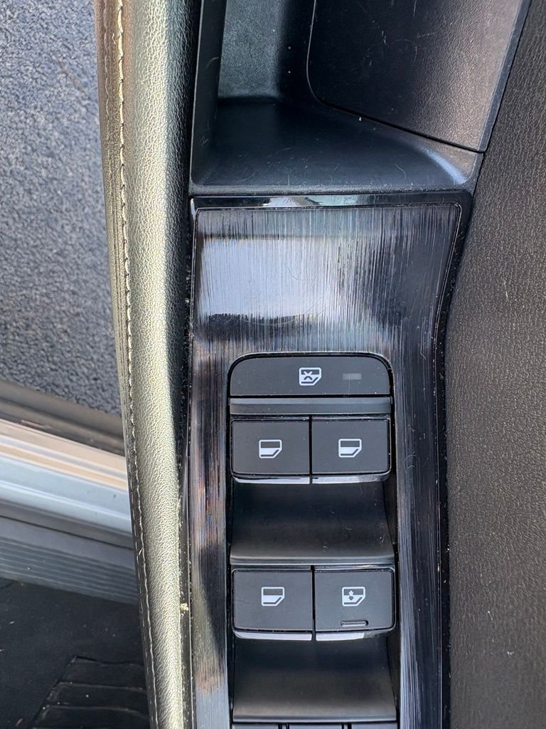 Certified Used 2025 Silver Nissan SV image 19