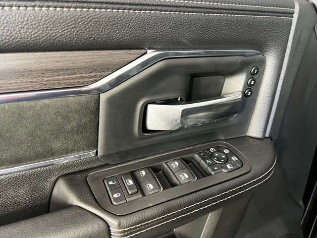 2026 RAM 3500 Laramie - Photo 25