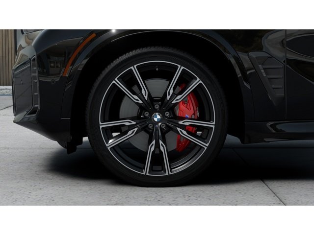 2026 BMW X5 M60i - Photo 7