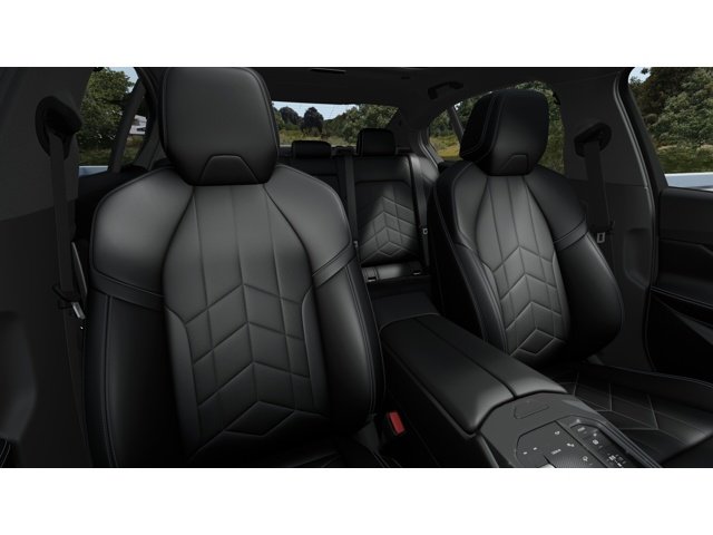 New 2027 Black Sapphire Metallic BMW xDrive40 image 11