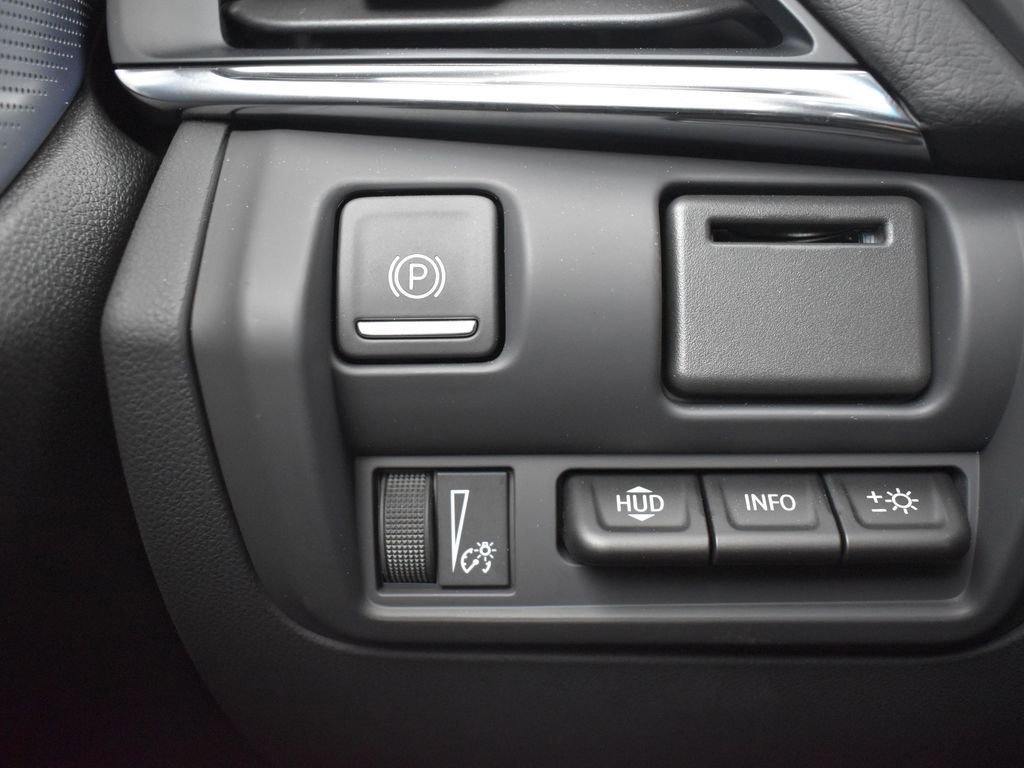 2025 CADILLAC CT4 - Image 16