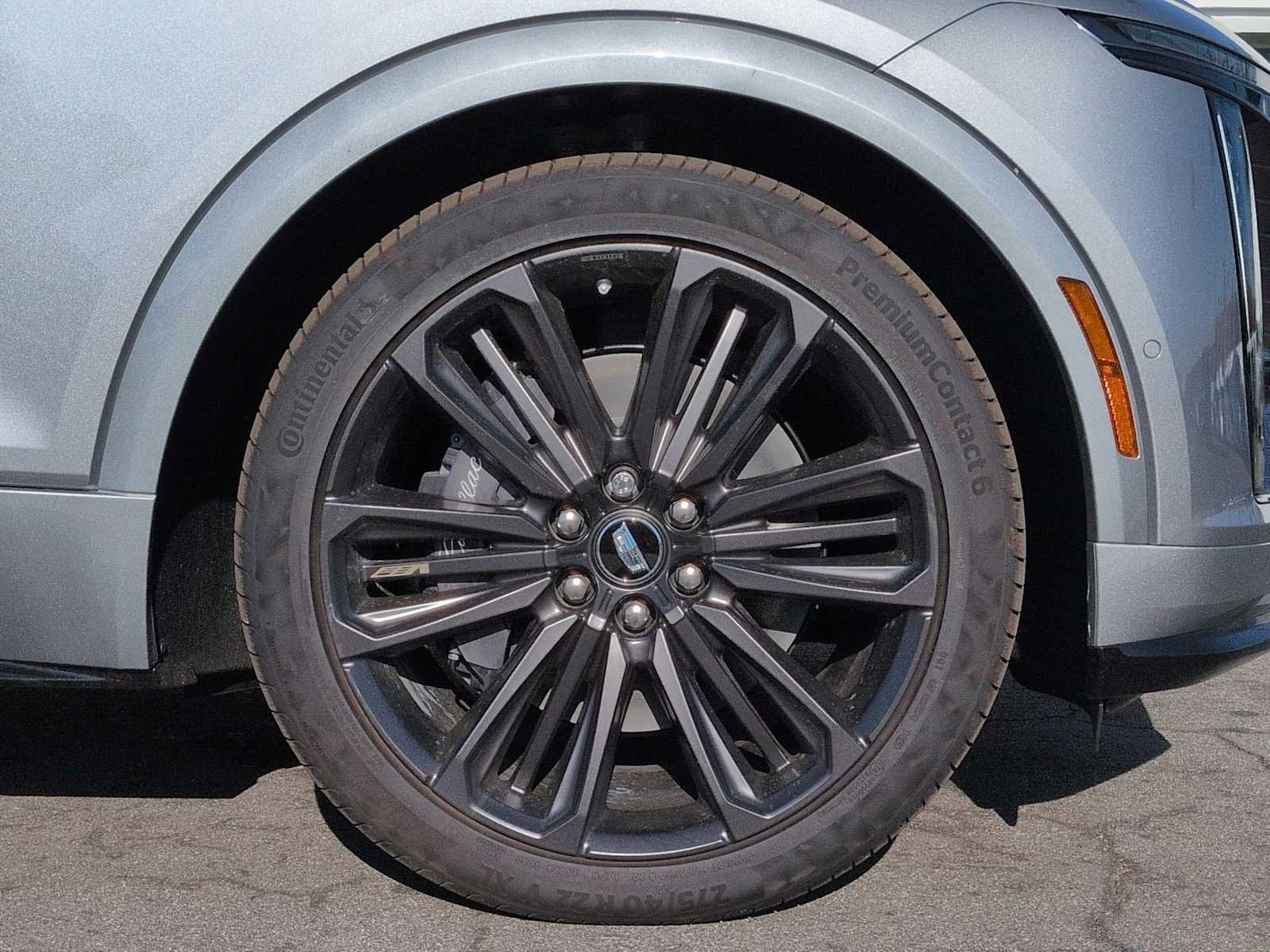 2026 Cadillac LYRIQ V - Photo 29