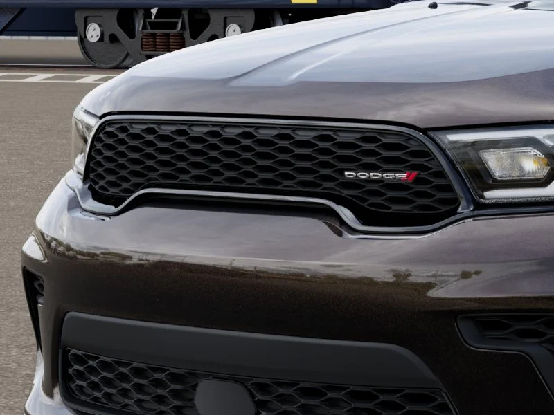 New 2026 Red Oxide Exterior Paint Dodge GT image 37