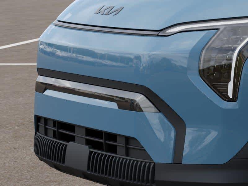 New 2027 EBB/Frost Blue Kia Wind image 12