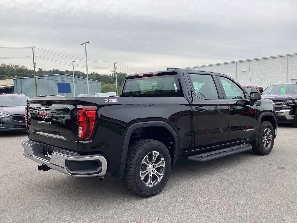 2026 GMC Sierra 1500 Pro - Photo 19