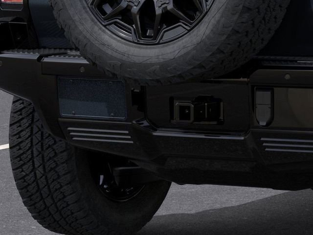 New 2026 Graphite Blue Metallic GMC 2X image 14