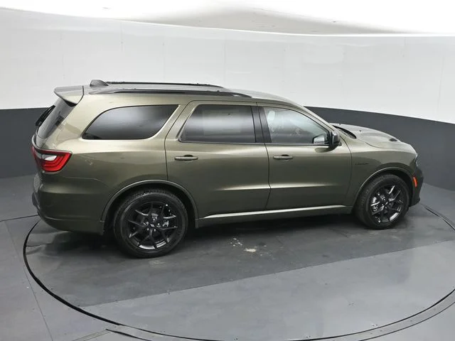 New 2026 Green Machine Exterior Paint Dodge GT HEMI V8 image 33