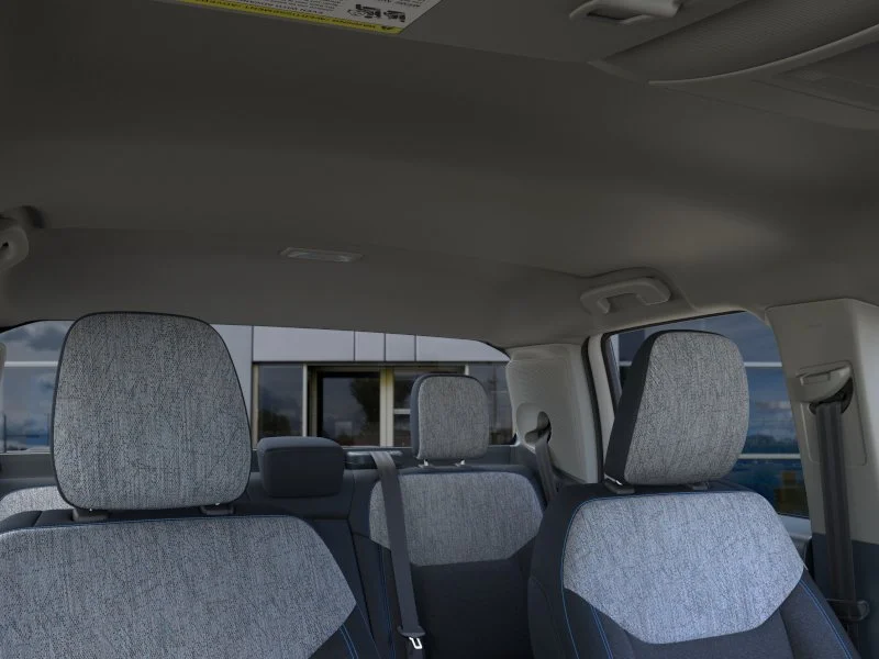 2026 Ford Maverick XLT - Photo 13