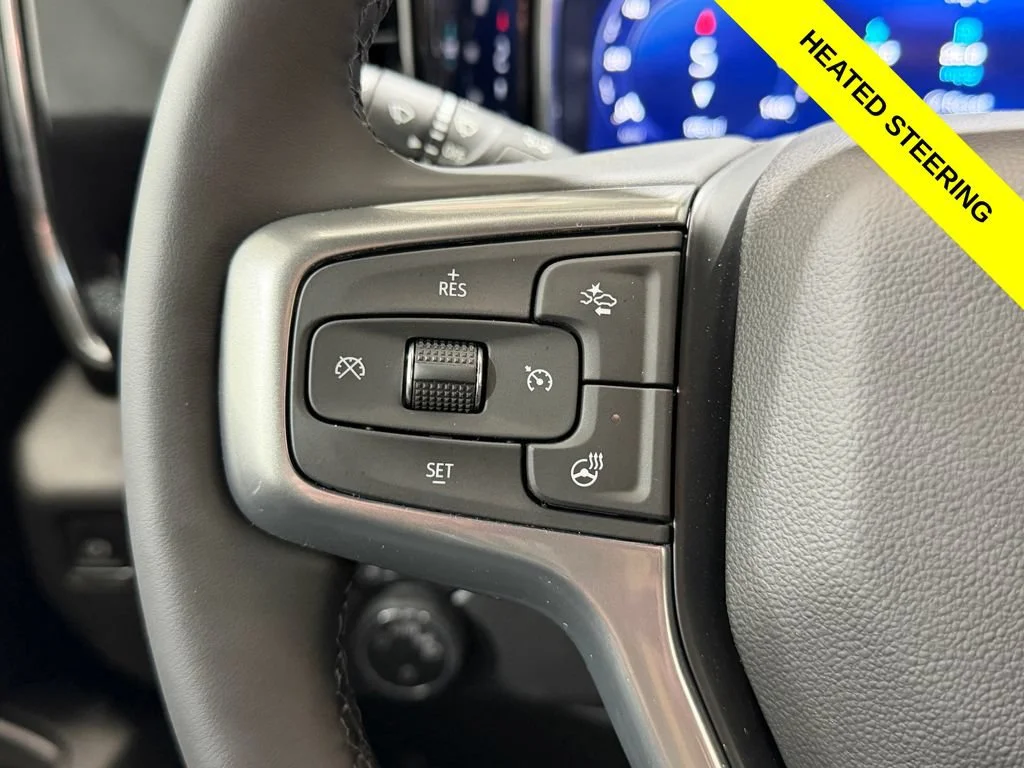 2026 Chevrolet Silverado 1500 LT - Photo 22