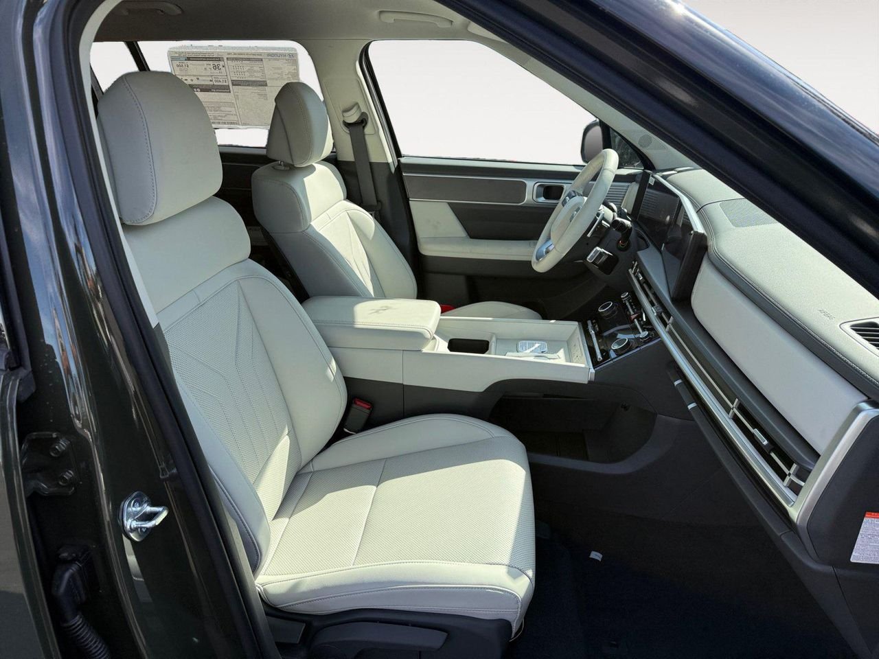 New 2026 Rockwood Green Hyundai SEL image 39