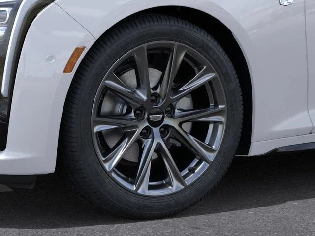 2026 Cadillac CT5 Sport - Photo 9