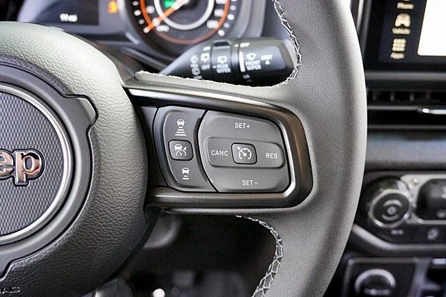 New 2026 41 Exterior Paint Jeep Sport S image 38