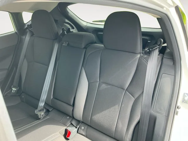 New 2026 CRYSTAL WHITE PEARL Subaru Premium image 13