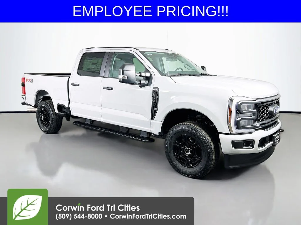 2026 Ford F-250 XL 4x4 Crew Cab 6-3/4' Box's photo