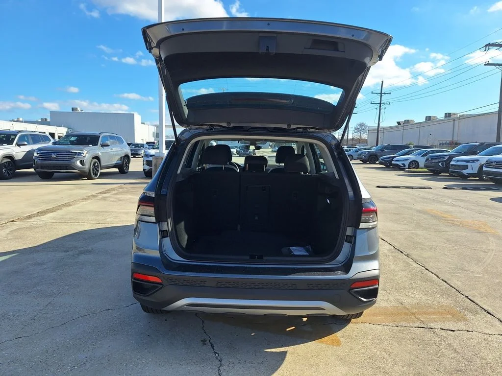 New 2026 Gray Volkswagen 1.5T S image 26