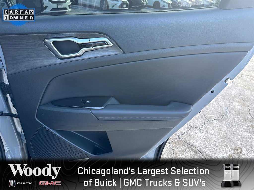 2023 KIA SPORTAGE - Image 33