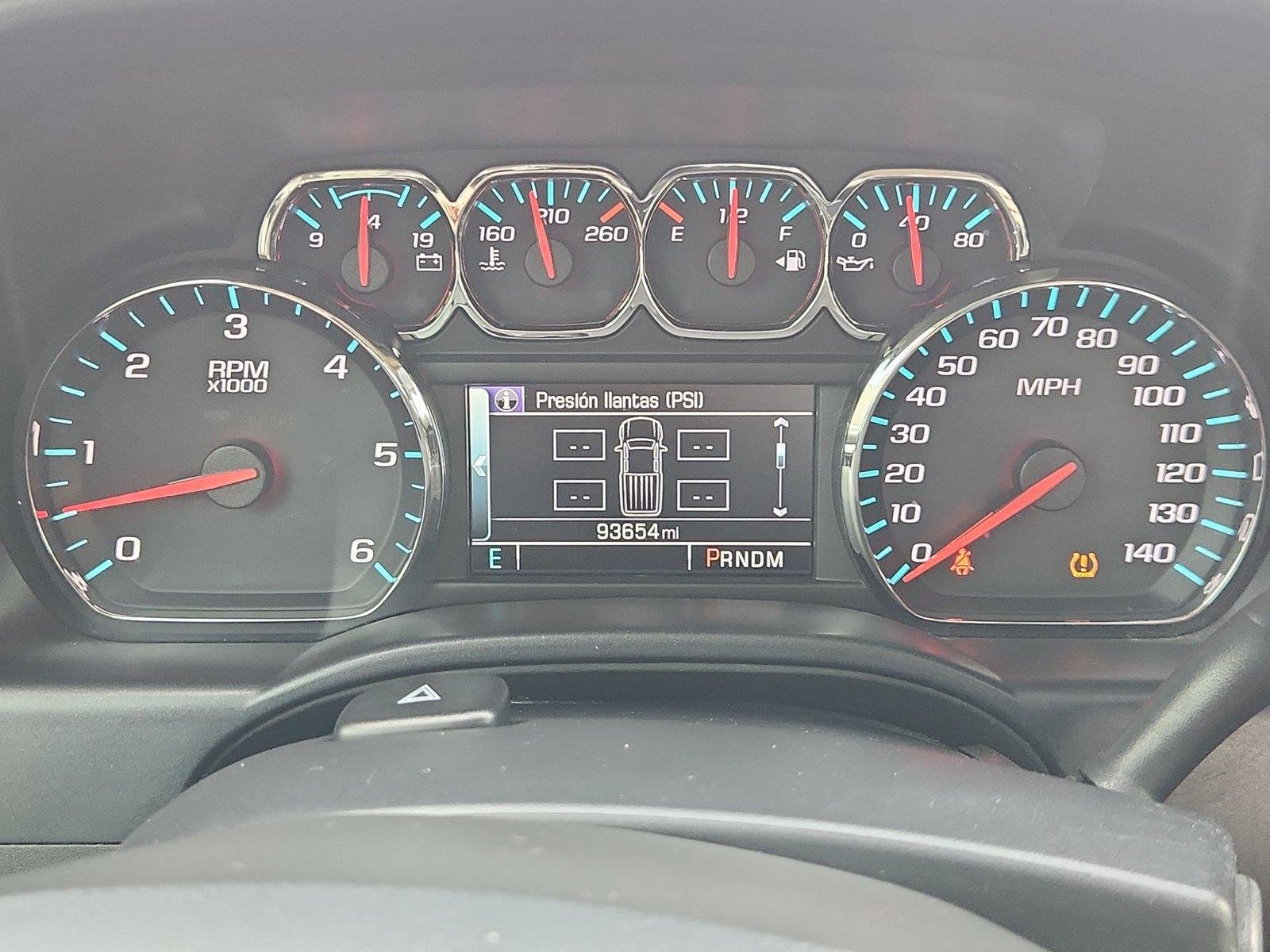 2015 Chevrolet Silverado 1500 LT - Photo 27