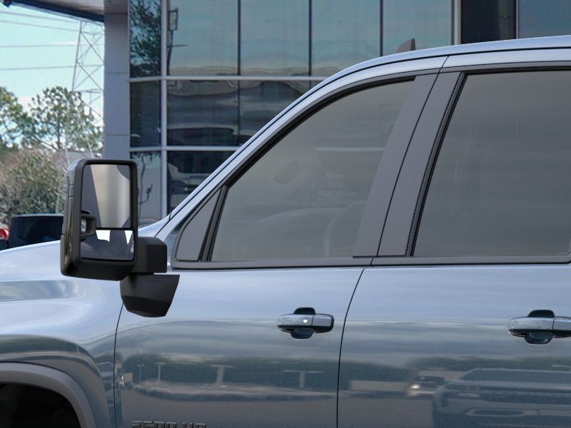 2026 Chevrolet Silverado 2500 HD LT - Photo 12