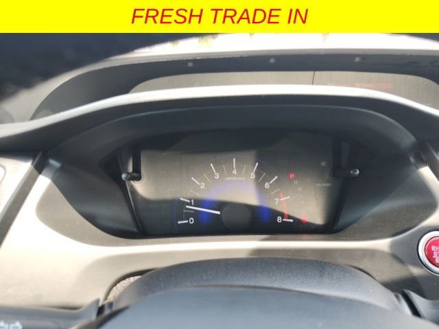 Used 2015 Silver Honda EX-L image 24