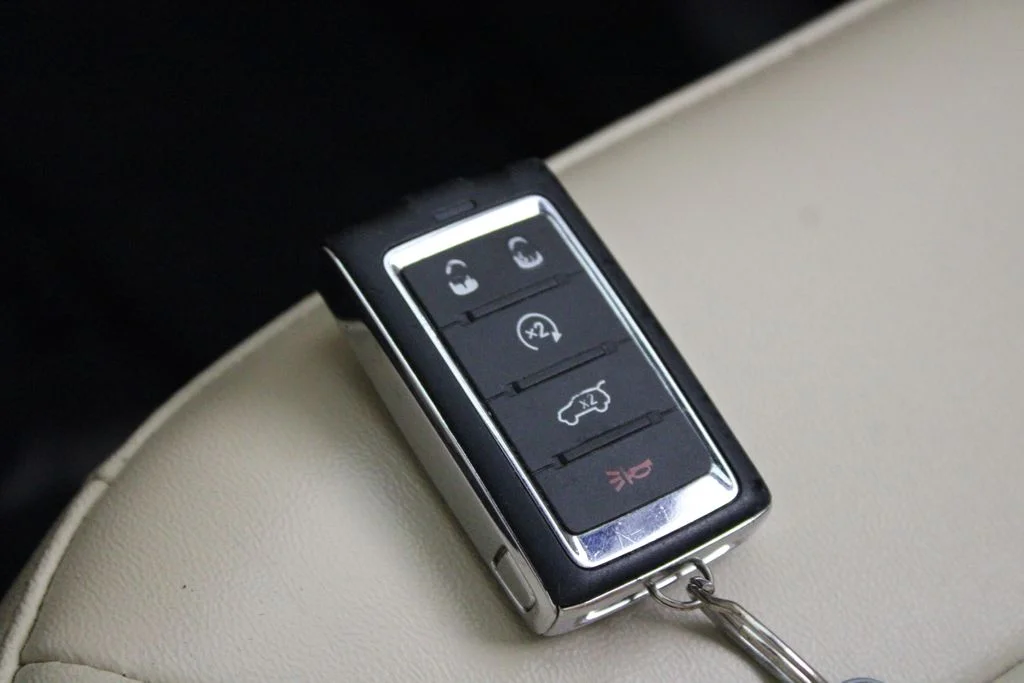 2024 Jeep Grand Cherokee 4xe - Photo 32