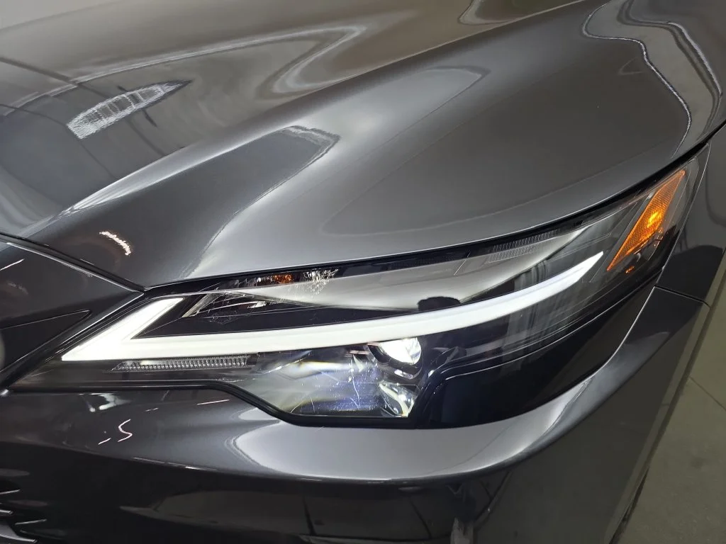 New 2026 Cloudburst Gray Lexus PREMIUM PLUS image 29