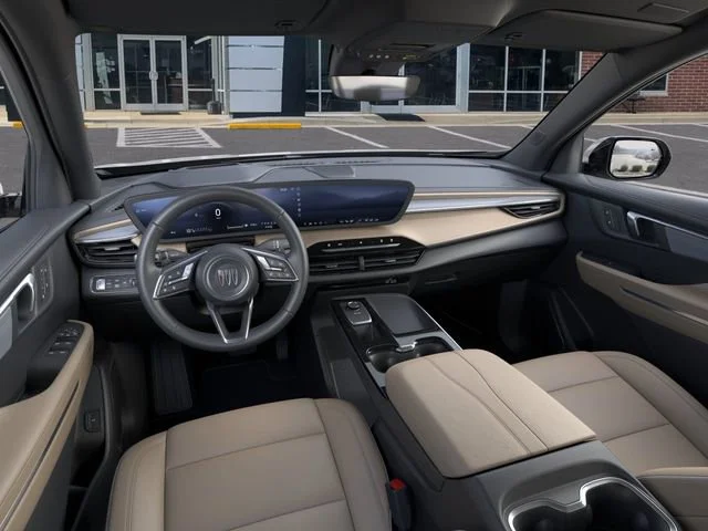 New 2026 Summit White Buick Preferred image 15