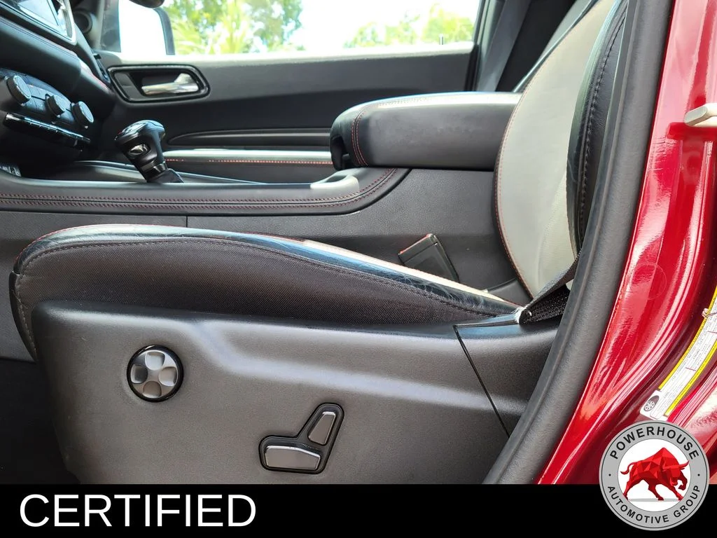 Used 2023 Red Dodge GT Plus image 25