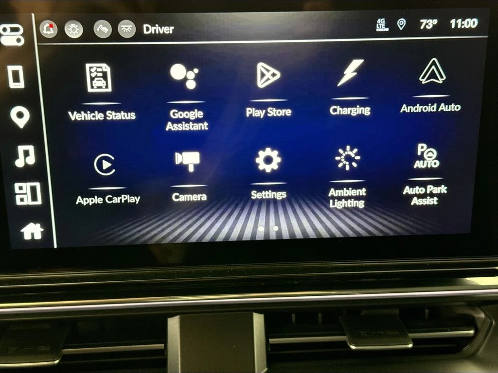 Used 2024  Acura Type S image 14