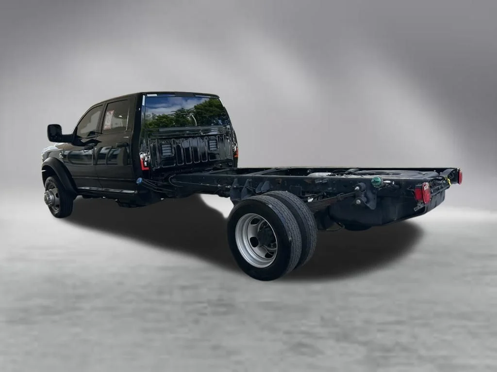 Used 2025 Black Ram Tradesman image 4