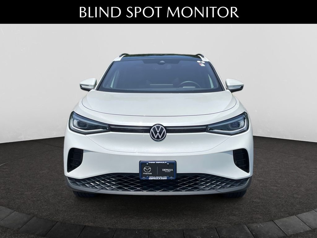 Used 2023  Volkswagen Pro S image 7