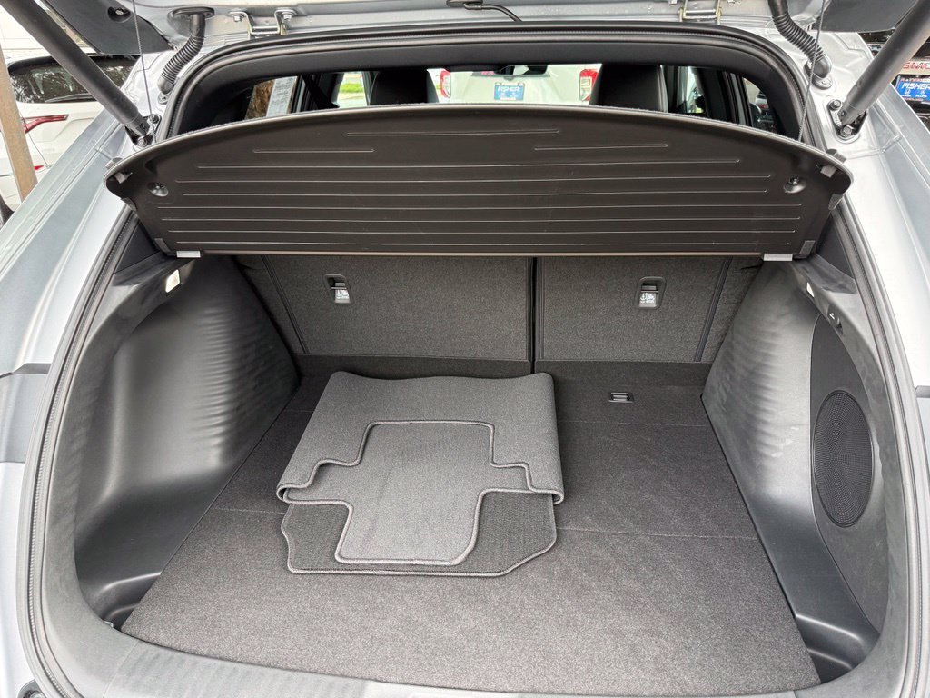 2026 Acura ADX A-spec w/Advance Package - Photo 17