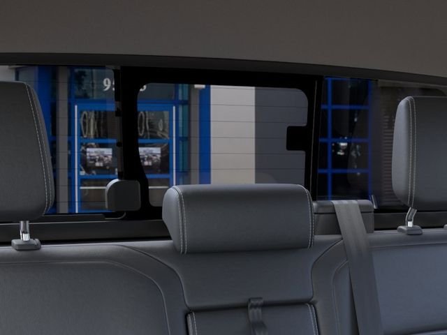 New 2026 Desert Sand Ford Lariat® image 22
