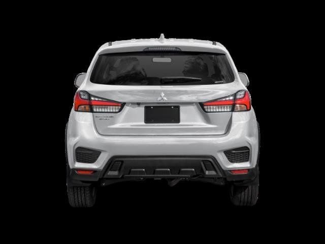 2025 Mitsubishi Outlander Sport TRAIL - Photo 8