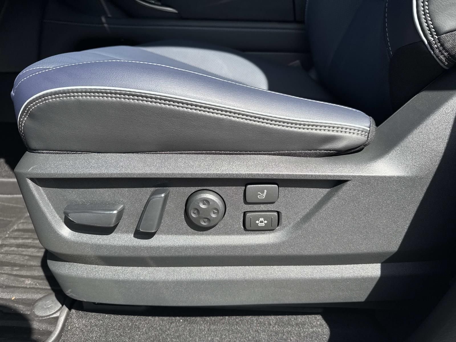 2026 INFINITI QX80 Sport - Photo 13