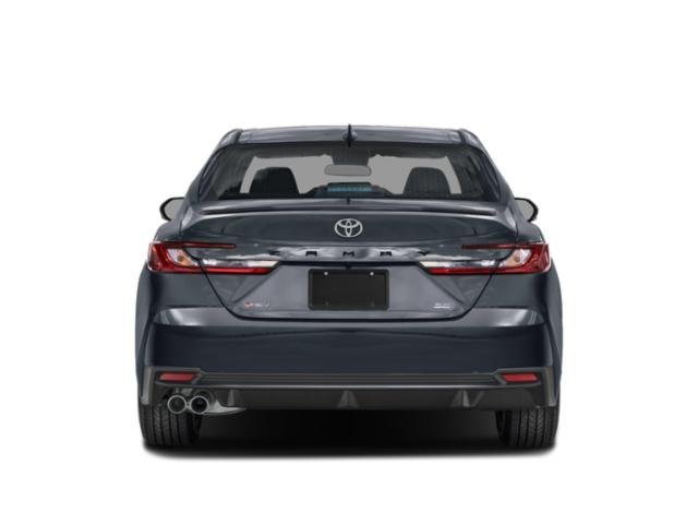 New 2026 Ocean Gem Toyota SE image 8