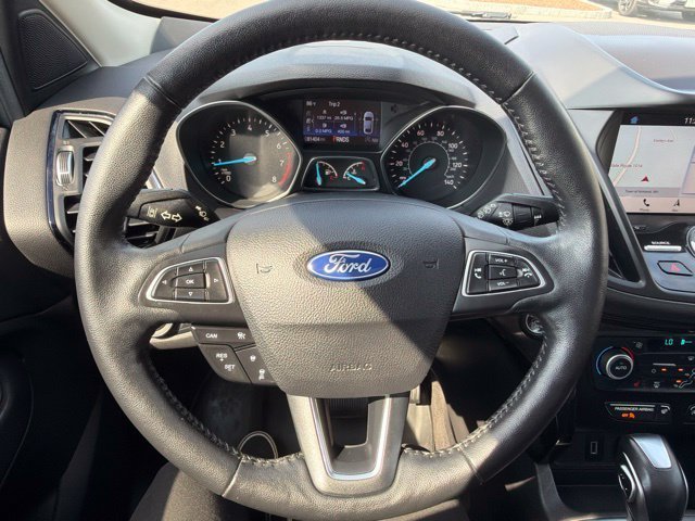 Used 2019 Silver Ford Titanium image 12
