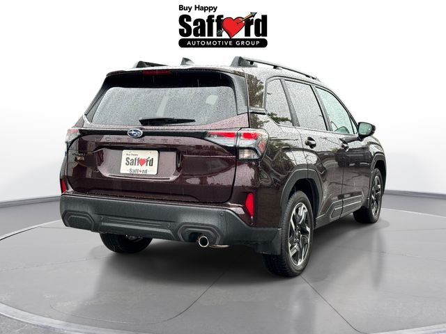 Used 2026  Subaru Limited image 10