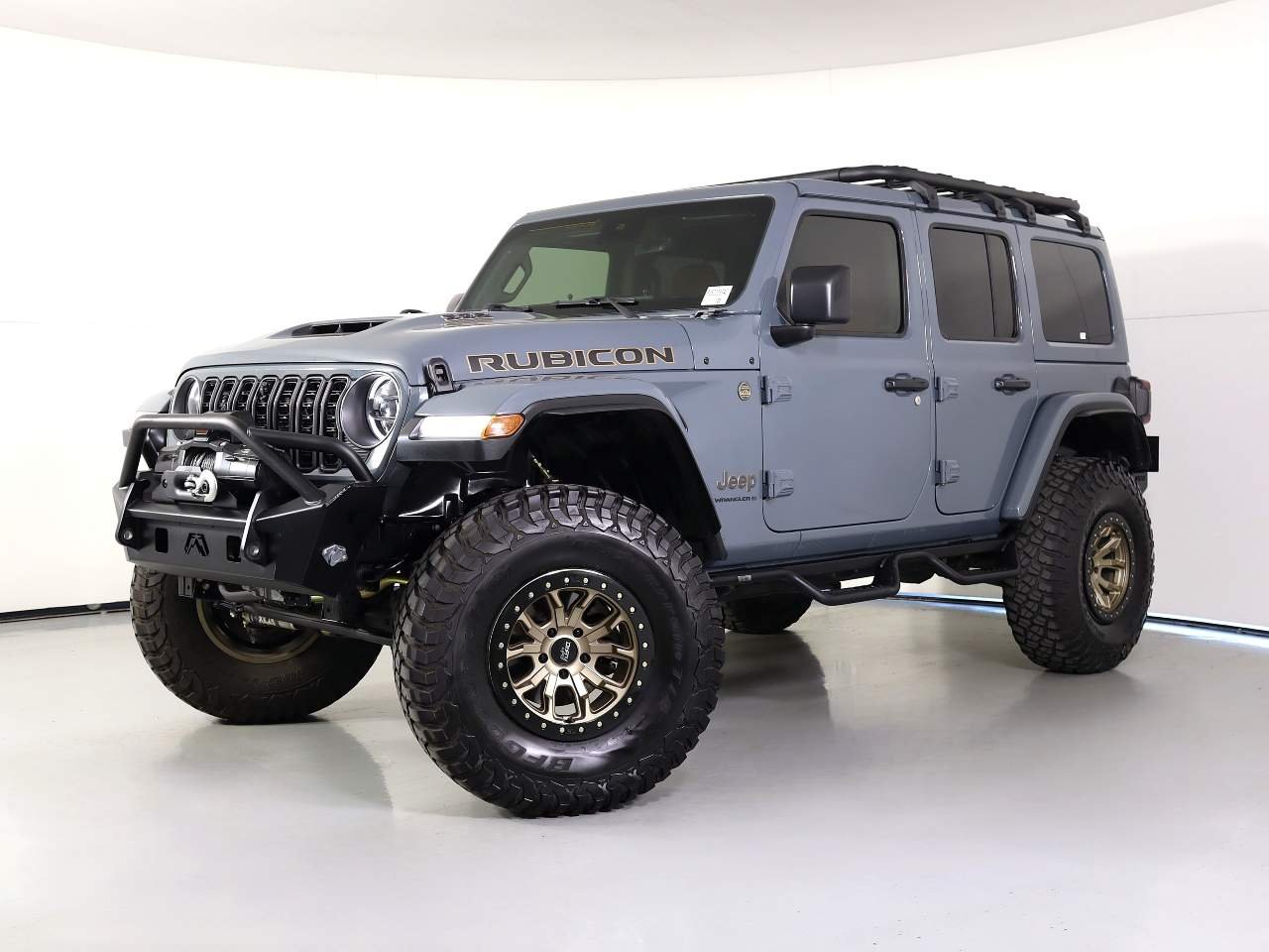 2024 Jeep Wrangler Rubicon 392's photo