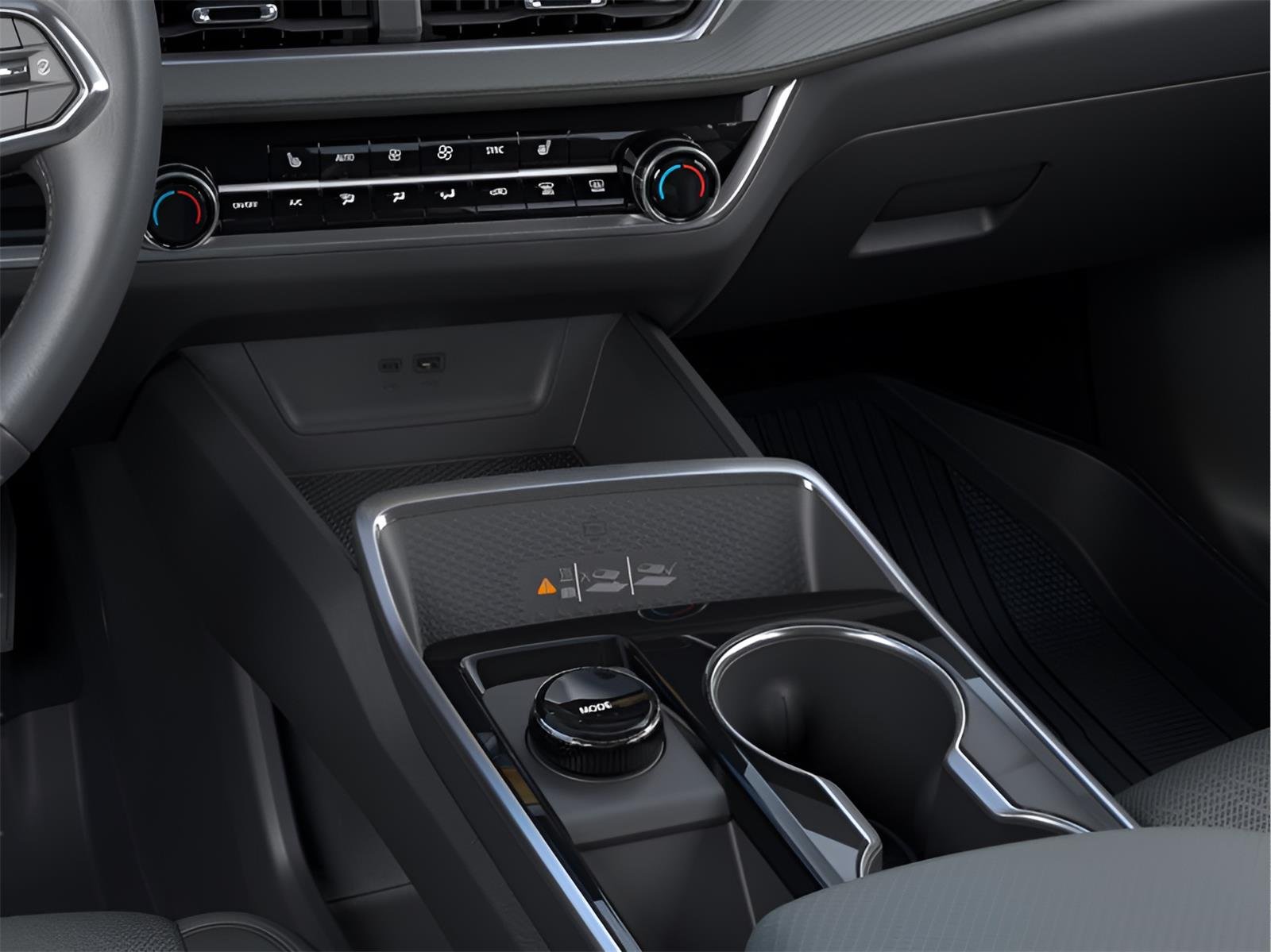 2026 Chevrolet Equinox LT - Photo 17