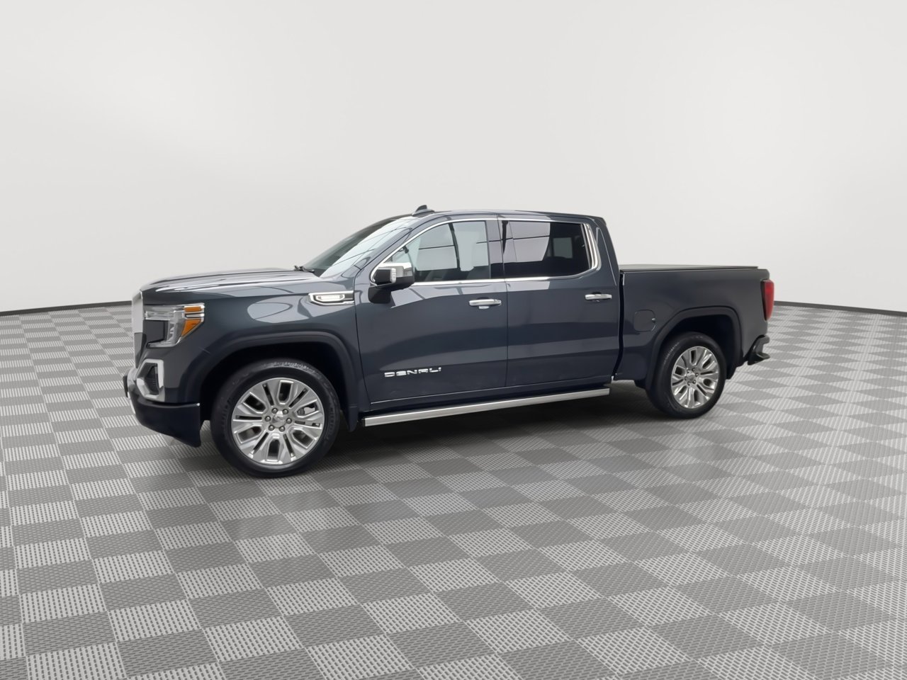 Certified Used 2022 Hunter Metallic GMC Denali image 44