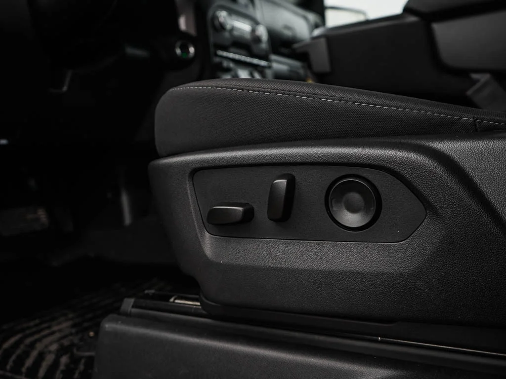 2026 GMC Sierra 1500 Pro - Photo 15