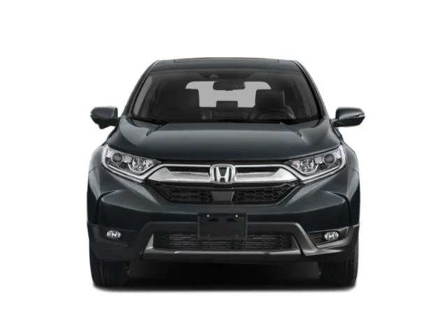 Used 2019 Platinum White Pearl Honda EX-L image 7