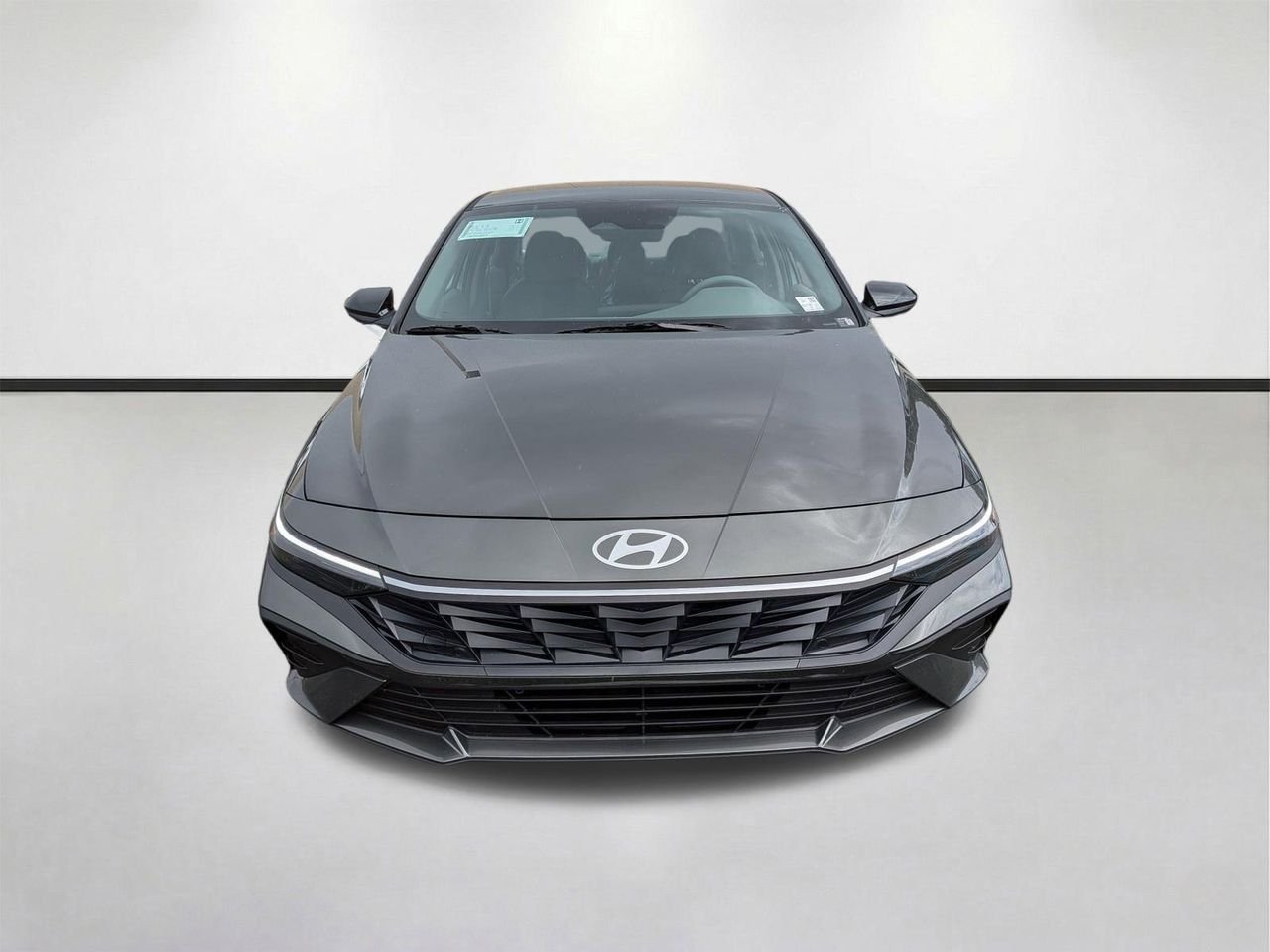 New 2026 Amazon Gray Hyundai SEL Sport image 10